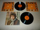 BOB DYLAN BLONDE ON BLONDE VINYL DOUBLE GATEFOLD ALBUM LP RECORD 1st PRESS EX++