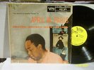 CHARLIE PARKER LP 