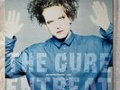 LP The Cure -  Entreat  1990  NEAR MINT