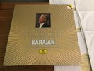 DG 415 066 DIGITAL BEETHOVEN - 9 SYMPHONIES / OVERTURES *VON KARAJAN* 7 LPs NM