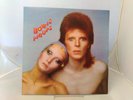 David Bowie Pinups / Pin-Ups LP EX/NM