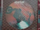 MEAT LOAF 'Bat Out of Hell' USA Picture Disc LP in Die Cut Sleeve