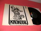 Krokodil,Same,rare 1st Press D 1969,FOC,Swiss Prog/Kraut,Top
