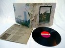 LED ZEPPELIN IV 4 ZOSO 4 SYMBOLS LP 1971 UK RED PLUM INNER PORKY PECKO DUCK
