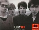 U2 18 Singles Vinyl LP 2006 NEW