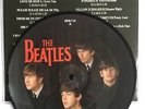 BEATLES - Can't Buy Me Love - UK 7