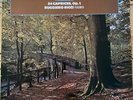 ECS 803 Paganini 24 Caprices / Ruggiero Ricci