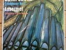 SXL 6027 Saint-Saens Symphony No. 3 / Ansermet / OSR