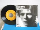 David Bowie,RCA 74-0876, 