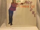 Nick Lowe Labour of Lust SEALED Original Vinyl LP