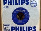 David Bowie Space Oddity UK 1969 original 7