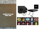 PREORDER Harry Styles Fine Line 1 Year Anniversary Limited Edition Vinyl Box Set