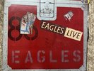 Eagles LP 
