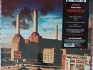 PINK FLOYD LP ANIMALS 180 GM 2016 REISSUE ROGER WATERS DAVID GILMORE SEALED 1973