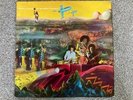Jimi Hendrix Electric Ladyland Part 1 Vinyl LP Track Record 613 010 1968