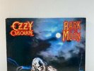 Ozzy Osbourne - Bark at the Moon (LP) QZ 38987 (MGP003847)