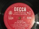 ROLLING STONES - AFTERMATH  1st Press vinyl LP UNBOXED Decca 1A 1B **RARE**
