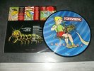 the offspring picture americana lp