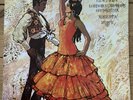 SDD 216 Espana  / Rimsky-Korsakov, Granados, Chabrier, etc. / Argenta / LSO