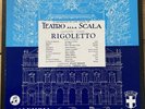 33CX 1324-26 Verdi Rigoletto Callas / Serafin E/R 3 LP box set