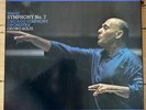 SET 518-9 Mahler Symphony No. 7 / Solti / LSO 2 LP box