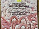 2560 035/6 Mahler Symphony No. 2 / Abbado / Jessie Norman 2 LP box set