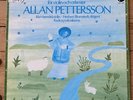 CAP 1200 Pettersson Violin Concerto No. 2 / Ida Haendel / Blomstedt