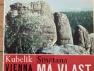 SWL 8014 Smetana Ma Vlast (excerpts) / Kubelik VPO W/B 10