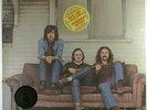 Crosby Stills & Nash  Atlantic 8229  S/T Debut  Still Sealed   Original Issue