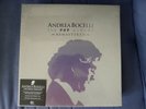 Andrea Bocelli: Complete Pop Albums Limited Vinyl LP Box Set (14 LP's)