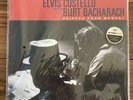 Elvis Costello Burt Bacharach Painted From Memory Mofi MFSL Supervinyl LP