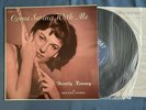 Beverly Kenney Come Swing with me ROOST Toshiba EMI TOJJ5916 mono Japan Clean