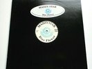 Mazzy Star - Blue Flower USA 1990 Rough Trade Promotional 12