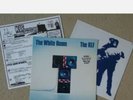 The KLF - The White Room Vinyl Album JAMS LP006 1991 VG+