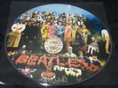 THE BEATLES  - ALTERNATE SGT PEPPER  - RARE 12