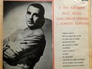 FRANCISCO LOMUTO Y SSU ORQUESTA TIPICA--TANGO DE AYER VOL.4 1931-1941 SAN TELMO