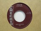 Dale Hawkins-Little Pig/Tornado-Rockabilly-7