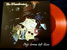 The Wanderers Stiv Bators.  Only Lovers left Alive Color Vinyl New w Insert