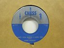 Bobby Charles-Don't You Know I Love You/Why Did You Leave-Rockabilly-7
