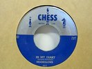 Moonglows-In My Diary/Lover Love Me-Doo Wop-7