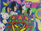 YARDBIRDS--LITTLE GAMES (Epic)--MONO--NEAR MINT--A BEAUTY