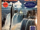 #405 Climax Blues Band Sealed LP -Album - New Flying The Flag 1980