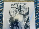 Planet Waves Bob Dylan LP Vinyl Mobile Fidelity Sound Lab MOFI MFSL New Sealed