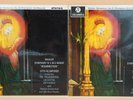 MAHLER - SYMPHONY NO 2 - OTTO KLEMPERER COLUMBIA SAX 2473 - SAX 2474 SET OF 2