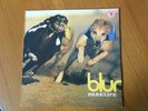 Blur Parklife Vinyl Record LP 1994 Original