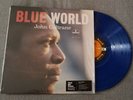 John Coltrane Blue World Shrink VMP colored record Vinyl Me Please jazz Impulse