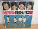 LP / The Beatles ?– And Now: The Beatles  / AUSTRIA PRESS / RAR /