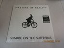 MASTERS OF REALITY Sunrise On The Sufferbus LP New  Sealed RSD 2020 GINGER BAKER