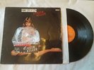 Scorpions virgin killer german RCA PPL 1-4225 WITH INSERT RARE 1976  HARD METAL