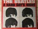 The Beatles - A Hard Day's Night (Mono UAL 3366)